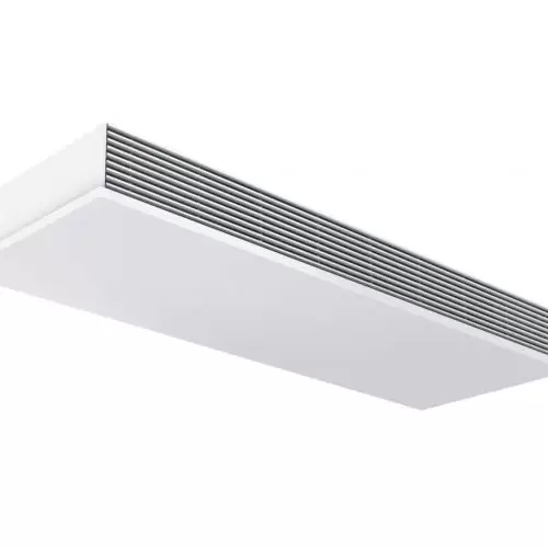 Briza 12 Plafond 2-pijp | Breedte 130mm